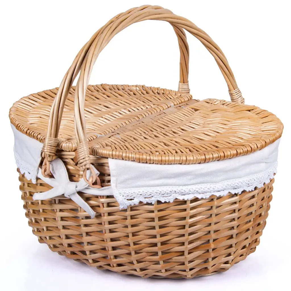 Panier pique-nique (par personne)