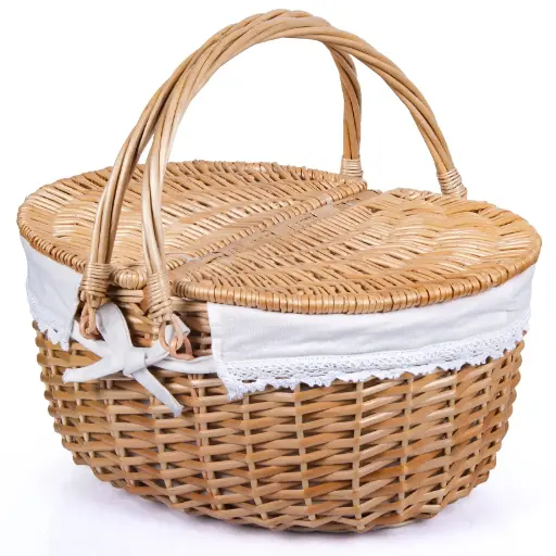 Panier pique-nique (par personne)