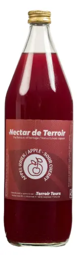 Nectar Terroir | Appel-Kriek 